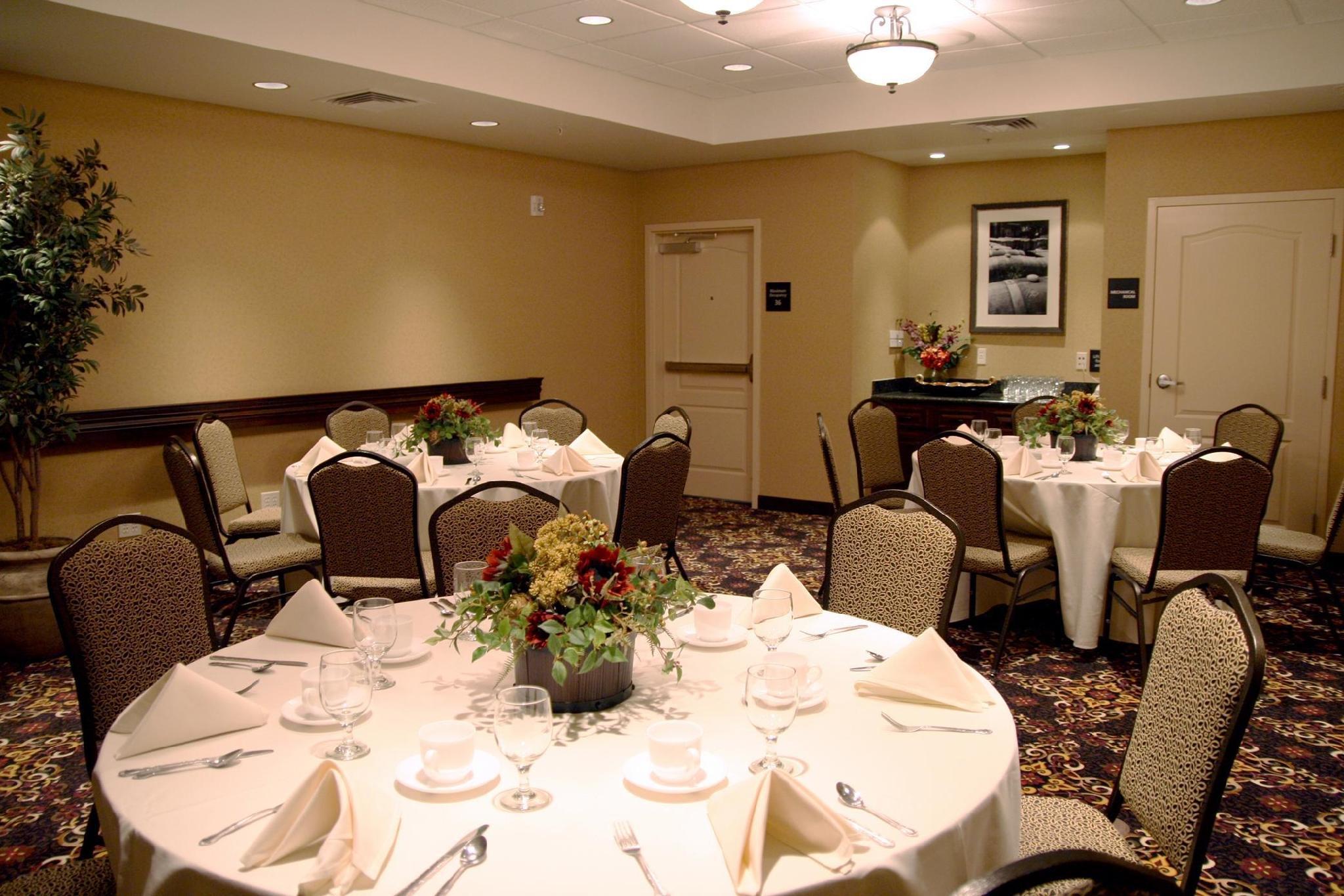 Hampton Inn & Suites Lodi Dış mekan fotoğraf