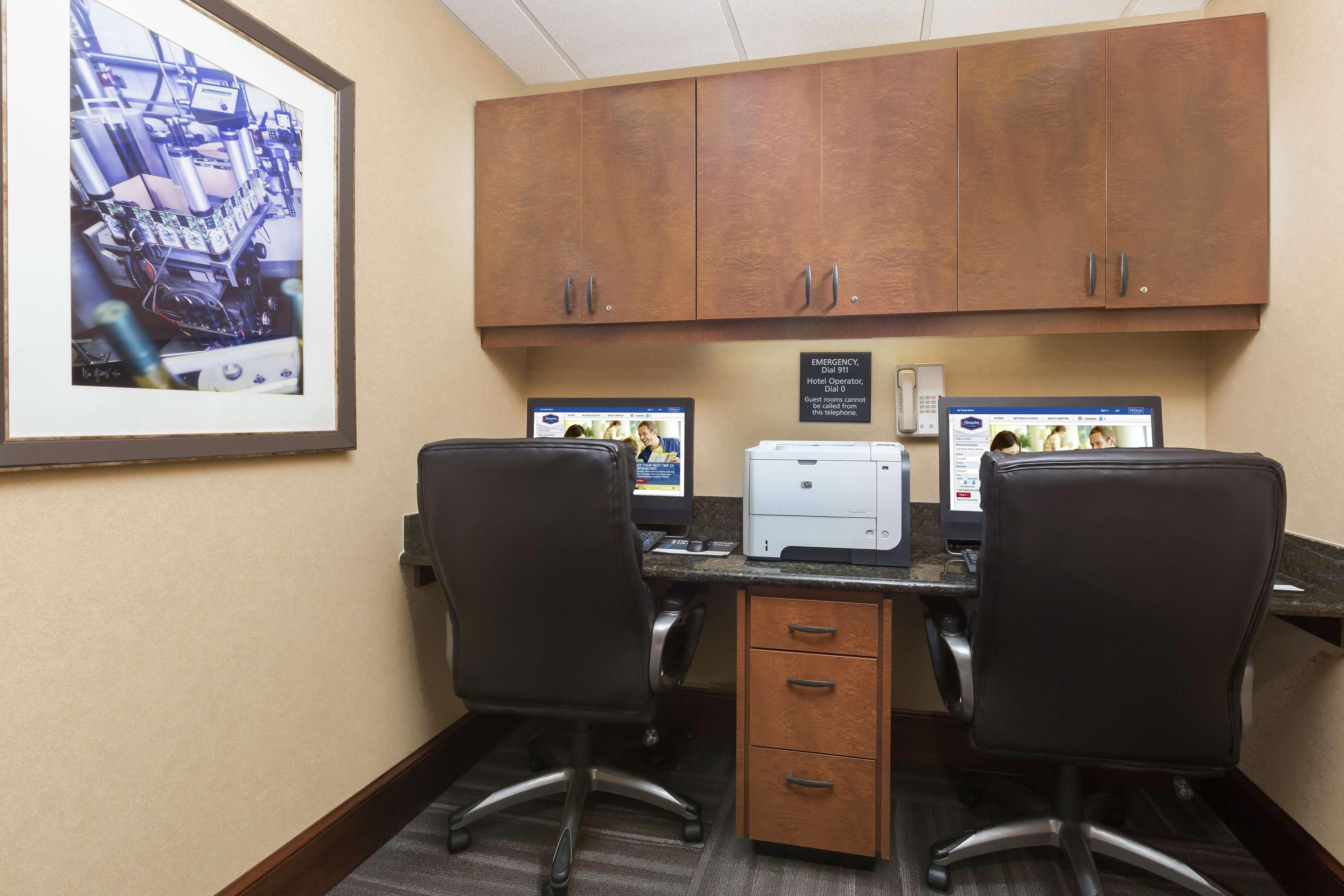 Hampton Inn & Suites Lodi Dış mekan fotoğraf