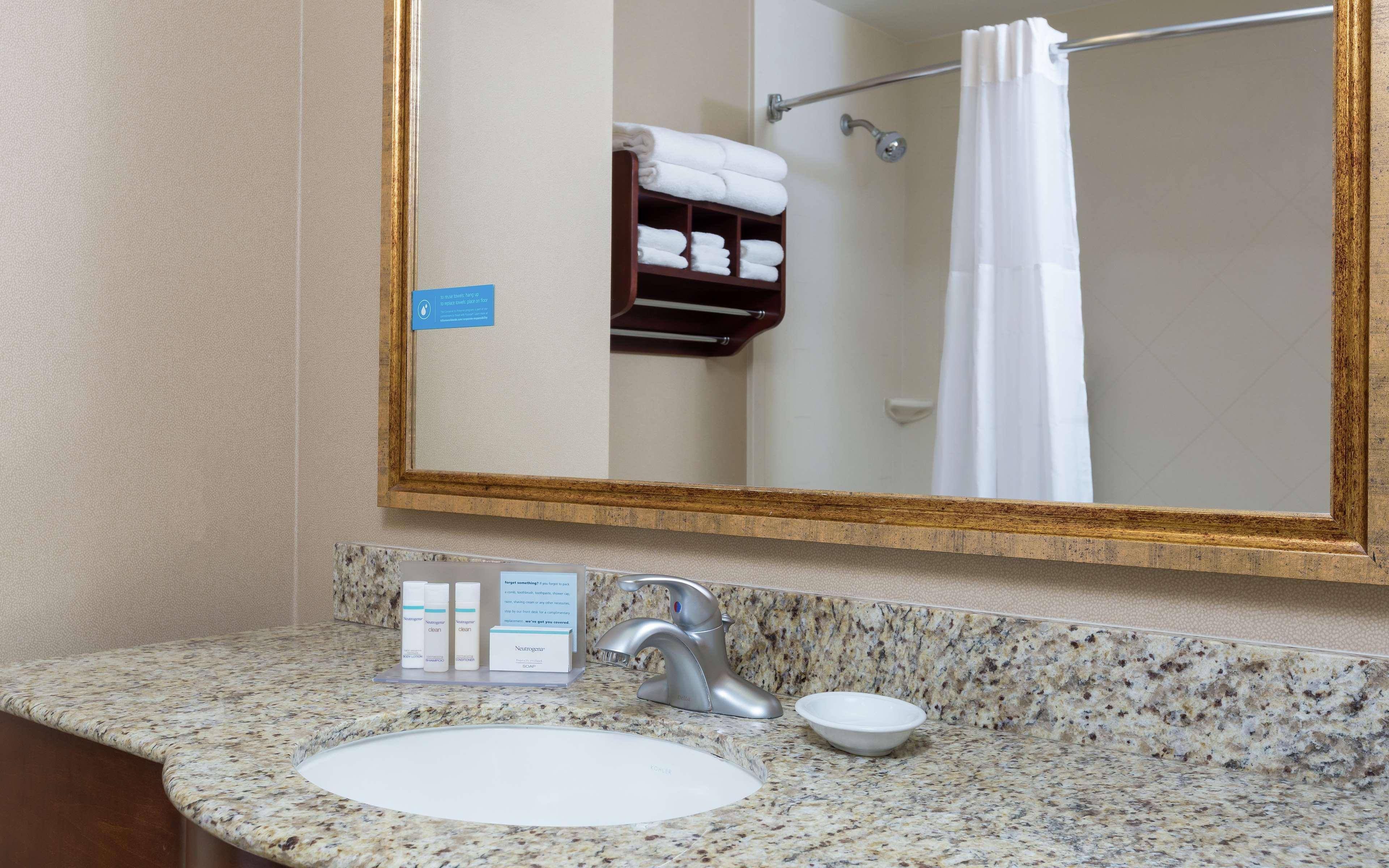 Hampton Inn & Suites Lodi Dış mekan fotoğraf