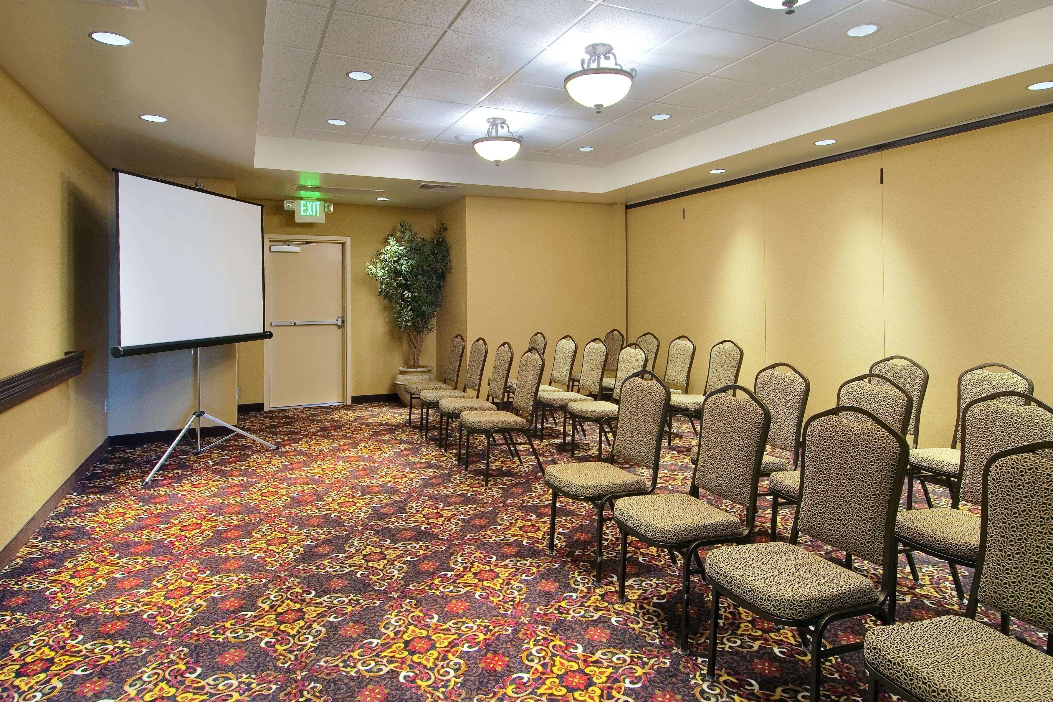Hampton Inn & Suites Lodi Konforlar fotoğraf