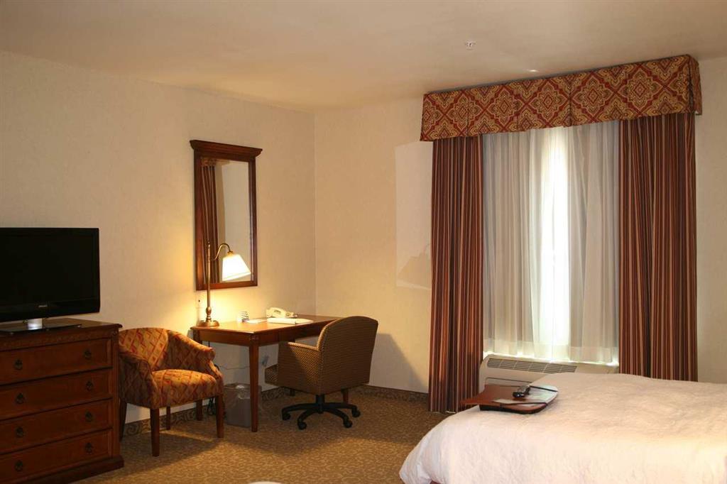 Hampton Inn & Suites Lodi Oda fotoğraf
