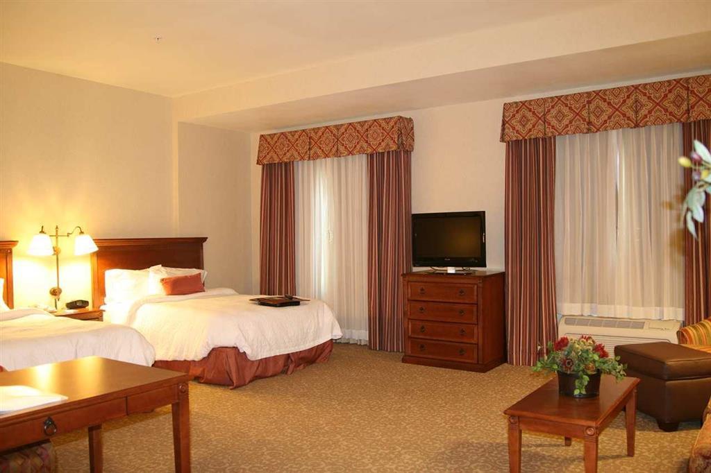 Hampton Inn & Suites Lodi Oda fotoğraf