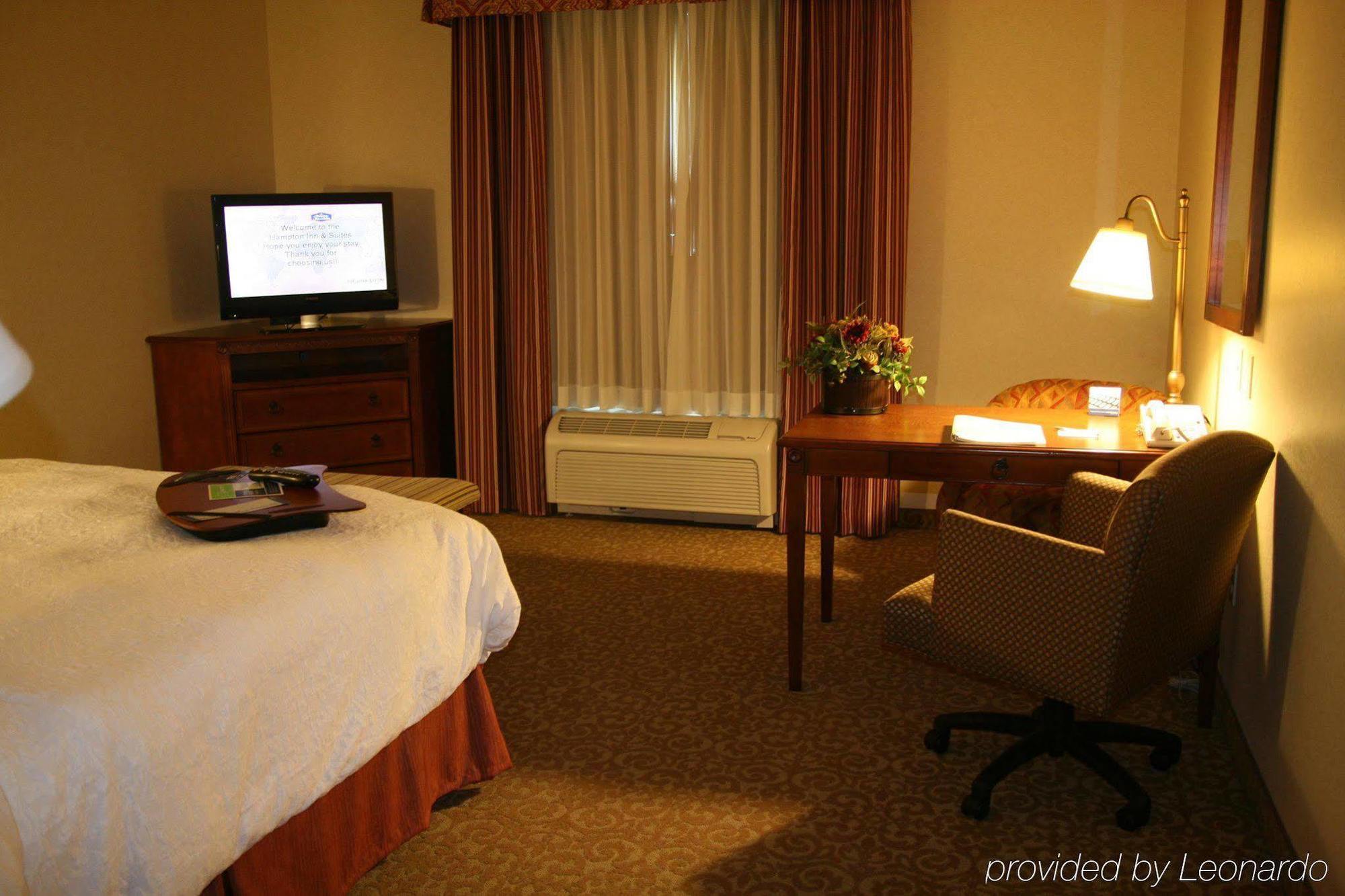 Hampton Inn & Suites Lodi Oda fotoğraf