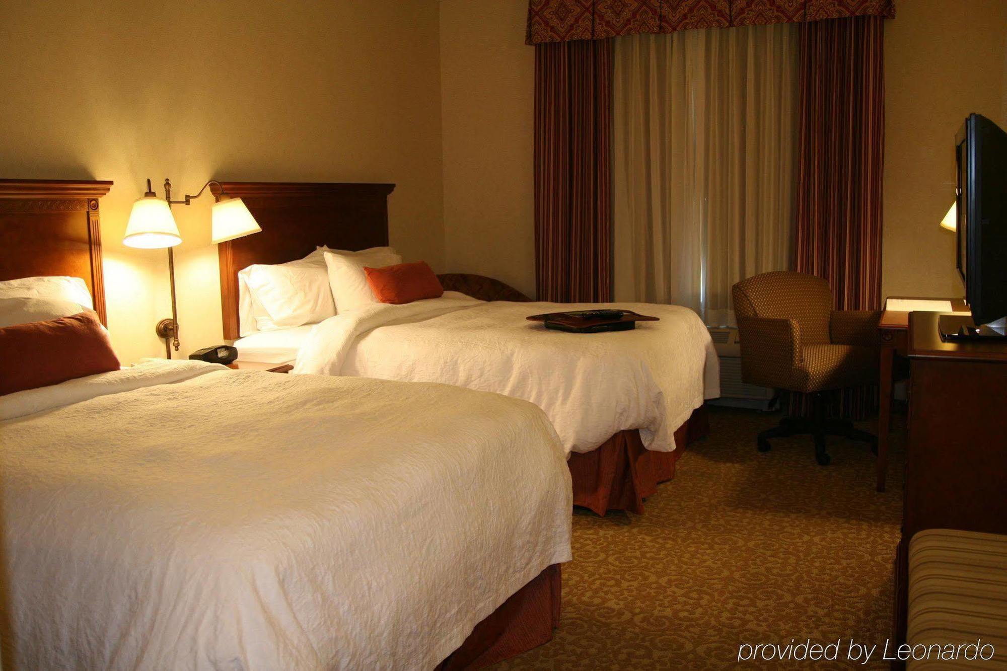 Hampton Inn & Suites Lodi Oda fotoğraf