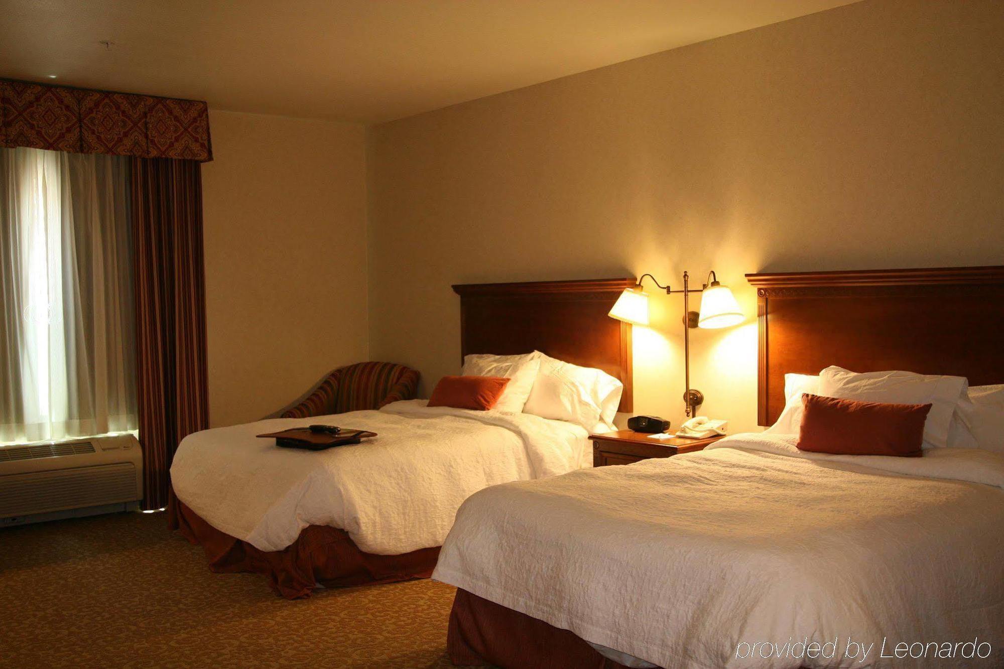 Hampton Inn & Suites Lodi Oda fotoğraf